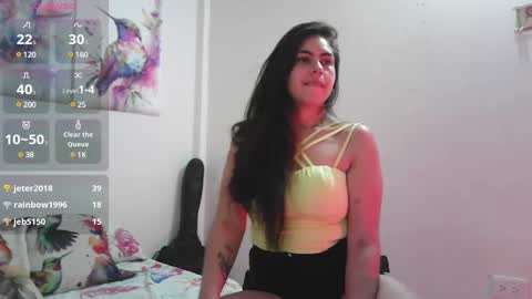 laylashani online show from 03.01.25