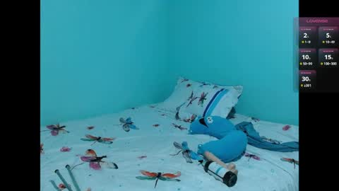 laylashani online show from 04.10.26