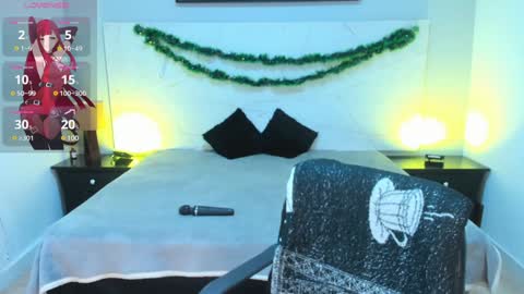 Layla Taylor online show from 12.26.24