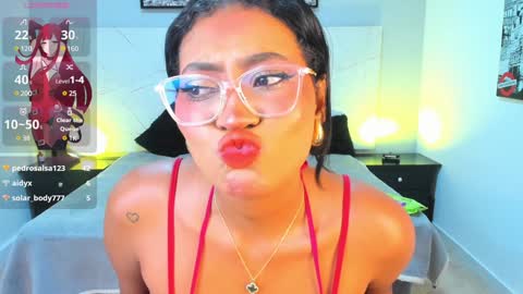 Layla Taylor online show from 01.05.25