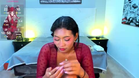 Layla Taylor online show from 02.09.25