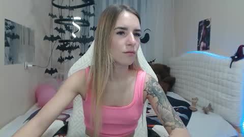 laymablast online show from 10.31.25