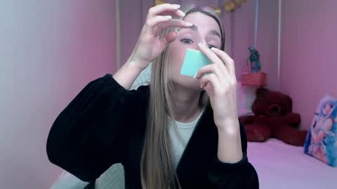 Snapshot of laymablast chatting on 04.16.26 laymablast online show from 04.16.26