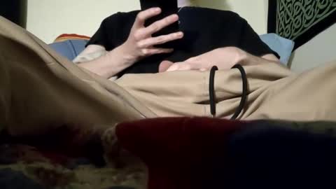 Stitch online show from 01.29.25