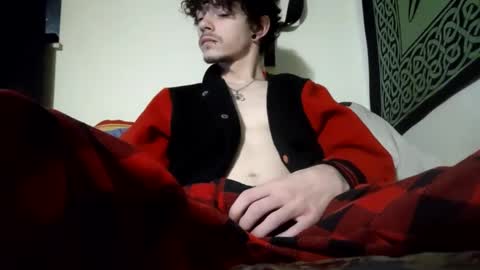 Stitch online show from 01.31.25