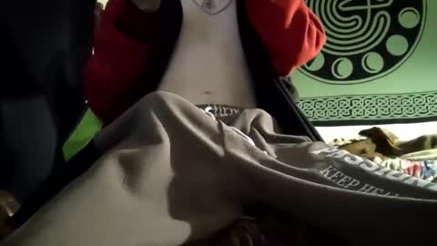 Stitch online show from 02.10.25