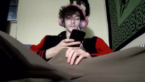 Stitch online show from 02.11.25