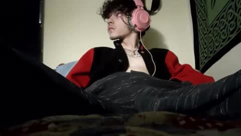 Stitch online show from 02.14.25