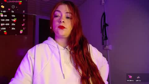 Vannessa  online show from 02.27.25