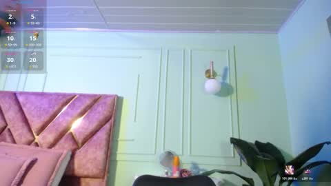 Vannessa  online show from 11.27.25