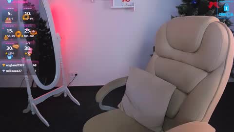 layriantavee online show from 01.12.25