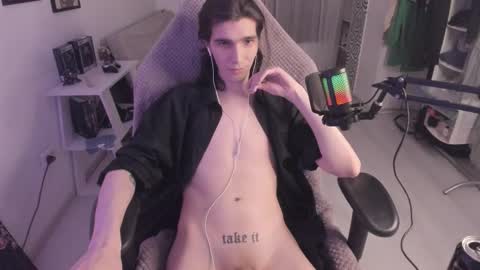 Snapshot of lazy_haze chatting on 03.03.26 Haze aka Slava online show from 03.03.26