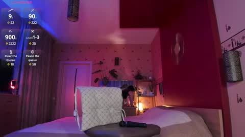 Pansy online show from 01.29.25