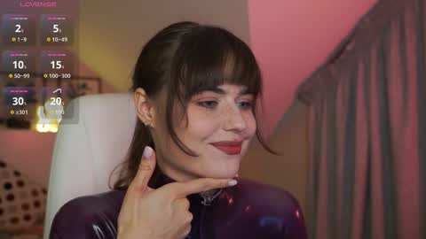 Pansy online show from 09.25.25