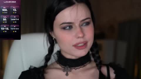 Pansy online show from 12.21.25