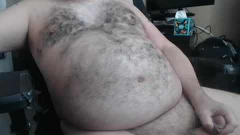 Snapshot of lazycub chatting on 09.20.25 Lazy online show from 09.20.25