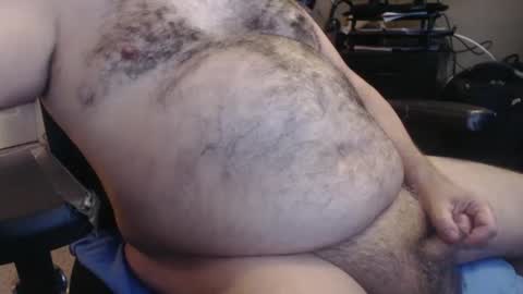 Snapshot of lazycub chatting on 09.24.25 Lazy online show from 09.24.25