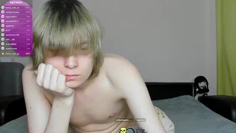 Snapshot of lazydarkknight chatting on 02.17.25 Alex online show from 02.17.25