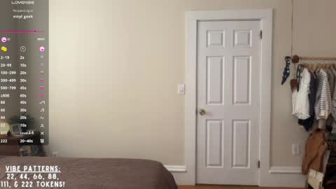 Cece  online show from 04.09.26