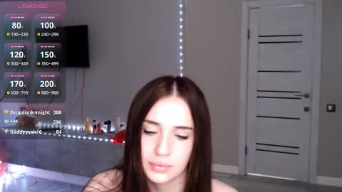 Snapshot of lea_atreides chatting on 10.15.25 Lea Atreides online show from 10.15.25