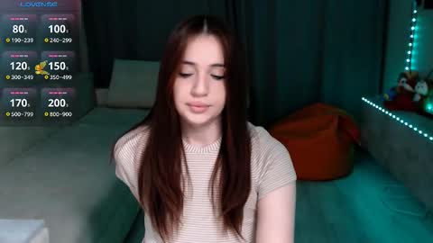 Snapshot of lea_atreides chatting on 11.10.25 Lea Atreides online show from 11.10.25