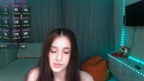 Snapshot of lea_atreides chatting on 11.15.25 Lea Atreides online show from 11.15.25