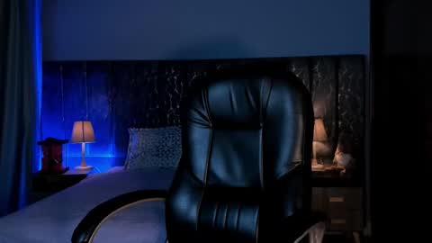 Lea Velle online show from 02.19.26