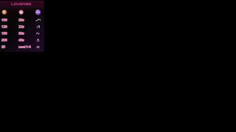 Snapshot of lea_walkerr chatting on 11.28.25 lea_walkerr online show from 11.28.25