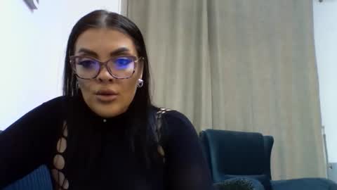 Lea Ros online show from 01.15.26