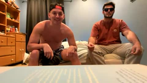leaderzac online show from 06.25.26