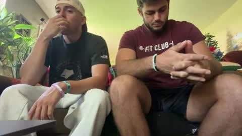 leaderzac online show from 08.07.26