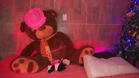 Vero Andy and Caius online show from 12.30.24