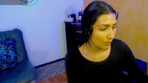 Snapshot of leah_666 chatting on 12.22.24 leah 666 online show from 12.22.24