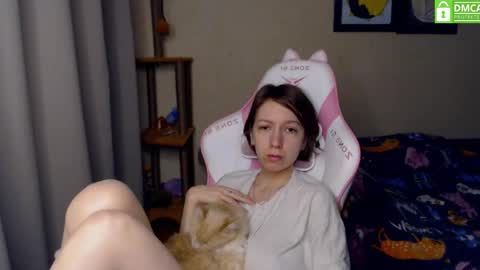 Snapshot of leah__gotty chatting on 12.02.24 Leah Gotty online show from 12.02.24