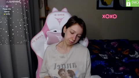 Snapshot of leah__gotty chatting on 12.05.24 Leah Gotty online show from 12.05.24