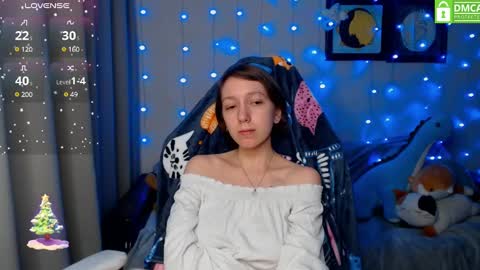 Snapshot of leah__gotty chatting on 12.11.24 Leah Gotty online show from 12.11.24