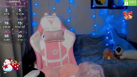 Snapshot of leah__gotty chatting on 12.28.24 Leah Gotty online show from 12.28.24