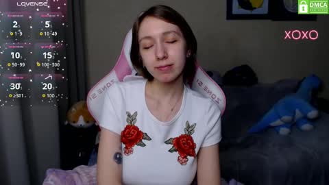 Snapshot of leah__gotty chatting on 01.12.25 Leah Gotty online show from 01.12.25