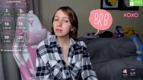 Snapshot of leah__gotty chatting on 01.17.25 Leah Gotty online show from 01.17.25