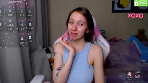 Snapshot of leah__gotty chatting on 01.31.25 Leah Gotty online show from 01.31.25