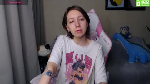 Snapshot of leah__gotty chatting on 02.06.25 Leah Gotty online show from 02.06.25