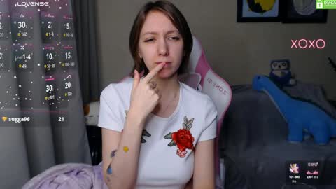 Snapshot of leah__gotty chatting on 02.06.25 Leah Gotty online show from 02.06.25