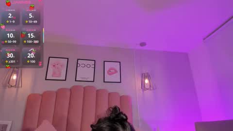 Leah online show from 11.29.25