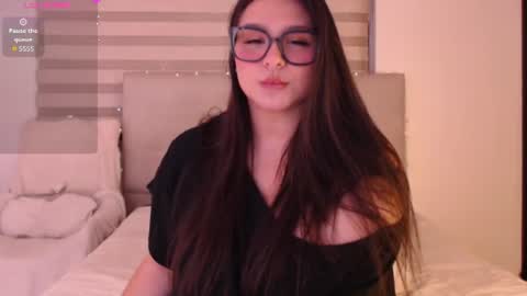 Leah online show from 06.13.26
