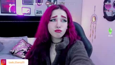 Leah online show from 06.22.26