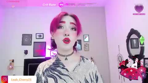 Leah online show from 06.23.26