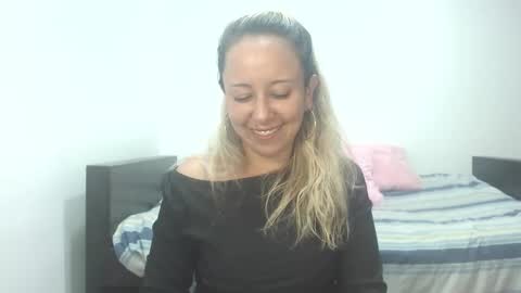 leah_susman online show from 10.28.25