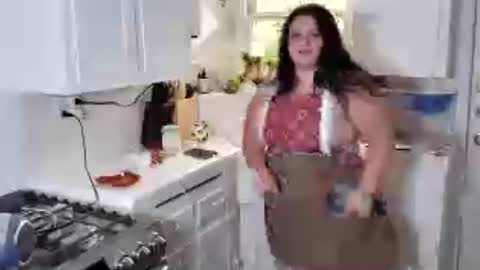 Leah jewel online show from 07.16.26