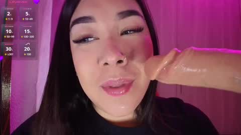 leah online show from 11.15.25