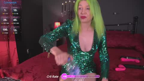 Aspen Snow online show from 12.31.24